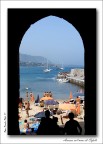 Accesso sul mare di Cefalù Accesso sul mare di Cefalù
