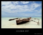 Dhow zanzibarino Dhow zanzibarino