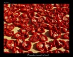 Pomodori secchi al sole Pomodori secchi al sole