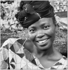 Victorine - la donna del mercato