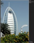 Hotel Burj al Arab - Dubai Hotel Burj al Arab - Dubai