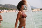 Occhi allo schizzo! Occhi allo schizzo!