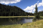 Lago di Cece Lago di Cece