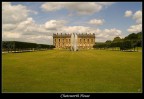 Chatsworth House Chatsworth House