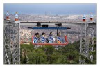 Luna Park in alta quota "Barcellona" 2