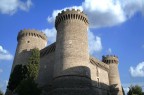 Castello di Tivoli Castello di Tivoli