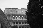 Colosseo grigio Colosseo grigio