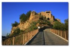 Civita di Bagnoregio Civita di Bagnoregio