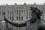 ...il guardiano di Versailles...