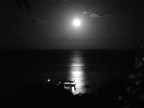 paesaggio notturno paesaggio notturno