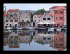 riflessi a Vrboska 4