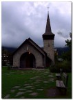 Chiesetta - Le Praz Chiesetta - Le Praz