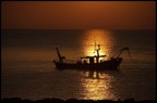 all'alba