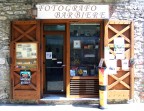 Fotografo e barbiere Fotografo e barbiere