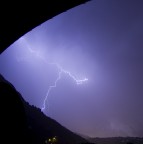 Fuji S5 Pro
Nikkor 10.5 DX Fullframe Fisheye
ISO 100, f/2.8, 10 sec.