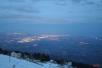 Pescara e Chieti dall'alto Pescara e Chieti dall'alto