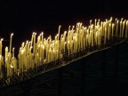 La processione La processione