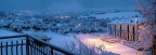 Dal balcone Dal balcone