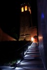 Way to the tower... Way to the tower...