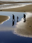 Omaha beach Normandia Omaha beach Normandia
