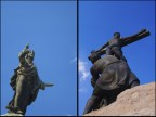 sul golgota sul golgota