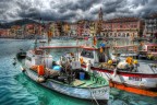 Porto di Oneglia II(HDR) Porto di Oneglia II(HDR)