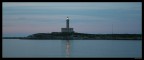 Faro di Vieste Faro di Vieste