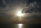E la luce fu. E la luce fu.