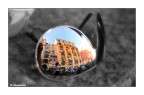 Riflessi a panni stesi