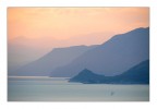 Tramonto in Calabria Tramonto in Calabria