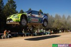 RALLY SAGREGNA RALLY SAGREGNA