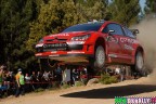 SALTA SALTA C4WRC