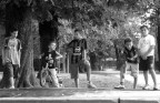 la compagnia del parco la compagnia del parco