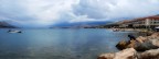 L'isola di Pag (Croazia) L'isola di Pag (Croazia)
