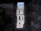 Torre in fenditura