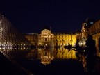 Luminous Water - Louvre Luminous Water - Louvre
