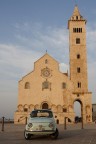 500 a Trani 500 a Trani