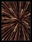 Fuochi d'artificio o salto nell'iperspazio ? Fuochi d'artificio o salto nell'iperspazio ?
