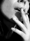 fumando con sensualita' fumando con sensualita'
