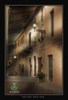 Vicino la chiesa - Spinetoli - Marche
