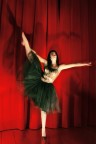 THEATRE - THE ANGEL IN FLIGHT THEATRE - THE ANGEL IN FLIGHT