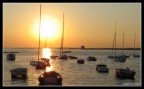 Il "dio sole" e i suoi adepti... Il "dio sole" e i suoi adepti...