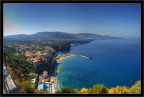 Penisola Sorrentina 2 (HDR) Penisola Sorrentina 2 (HDR)