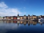 Stockholm Stockholm