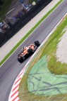 F1 in fuga F1 in fuga
