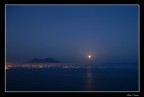 Moon rise Moon rise