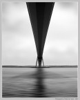 Pont de Normandie. Pont de Normandie.