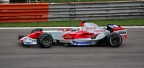 Jarno Trulli Jarno Trulli