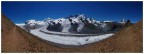 Monte rosa 180gradi Monte rosa 180gradi