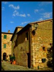 borgo toscano